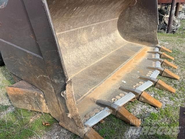 CAT 988B Wheel loaders