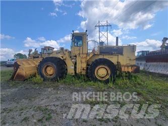 CAT 988B Wheel loaders