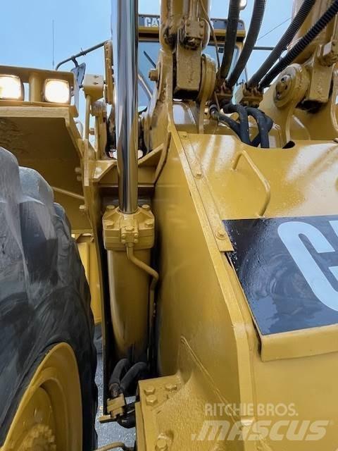 CAT 988B Wheel loaders