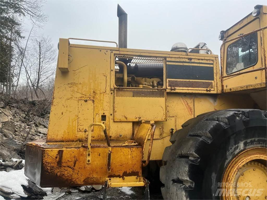 CAT 988B Wheel loaders