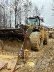 CAT 988F Wheel loaders