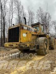 CAT 988F Wheel loaders