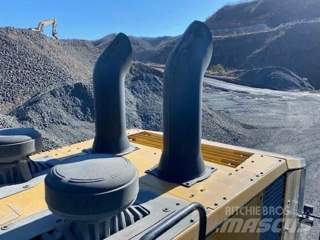 CAT 990K Wheel loaders