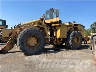 CAT 992G Wheel loaders