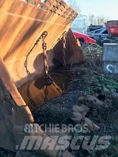 CAT 992G Wheel loaders