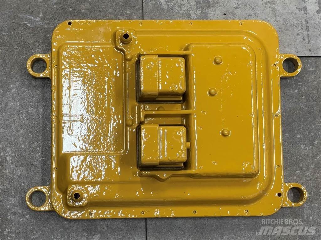 CAT C10 Electronics