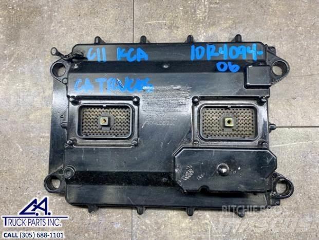 CAT C11 Electronics