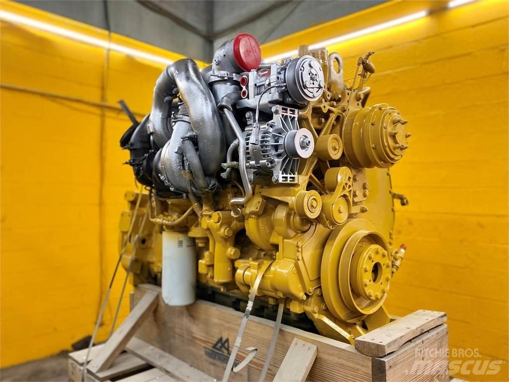 CAT C11 Engines