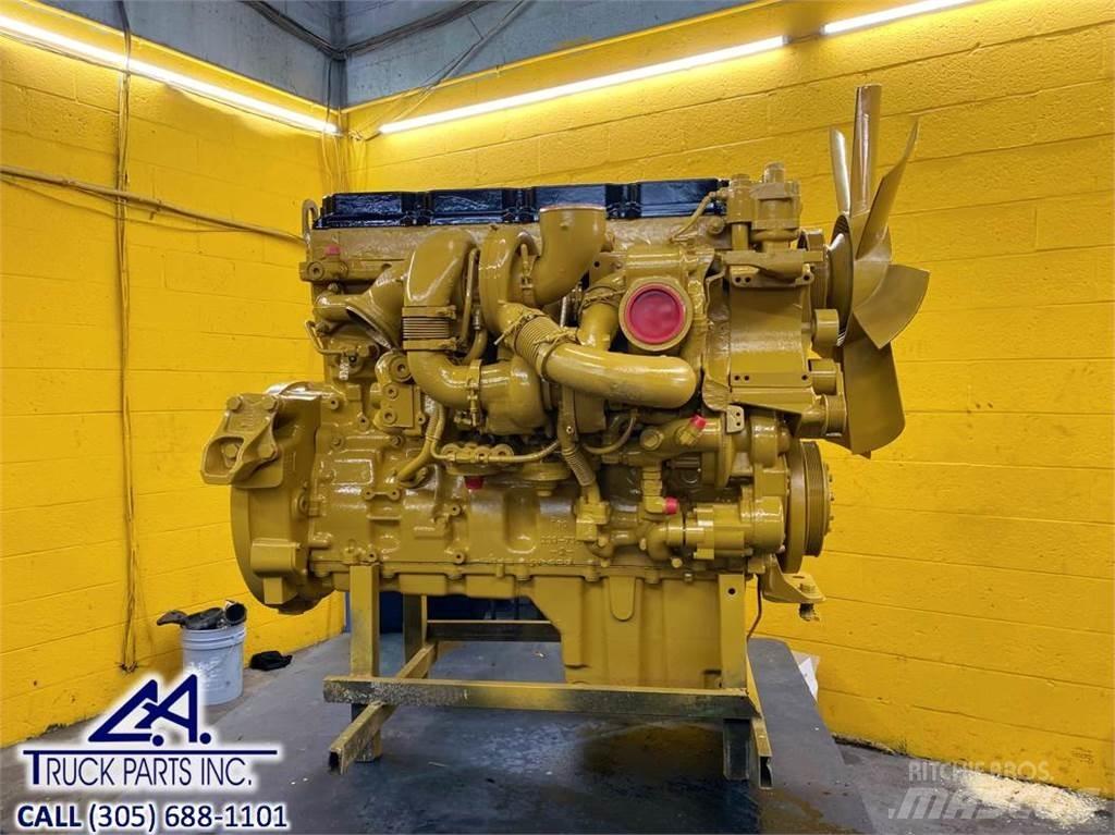 CAT C11 Engines