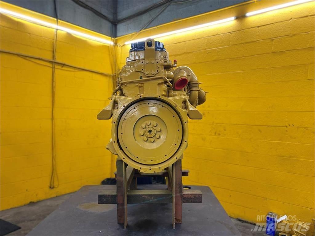 CAT C11 Engines