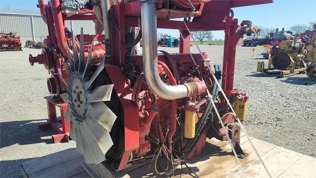 CAT C11 Engines