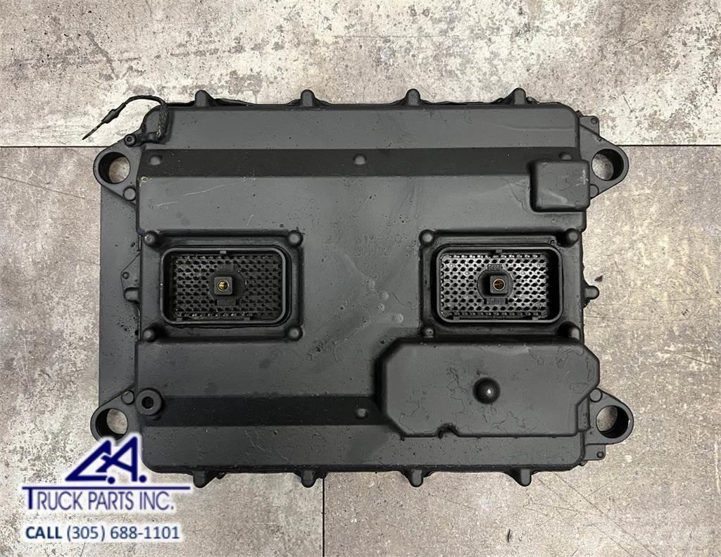 CAT C11 Electronics