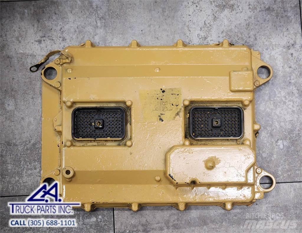CAT C11 Electronics