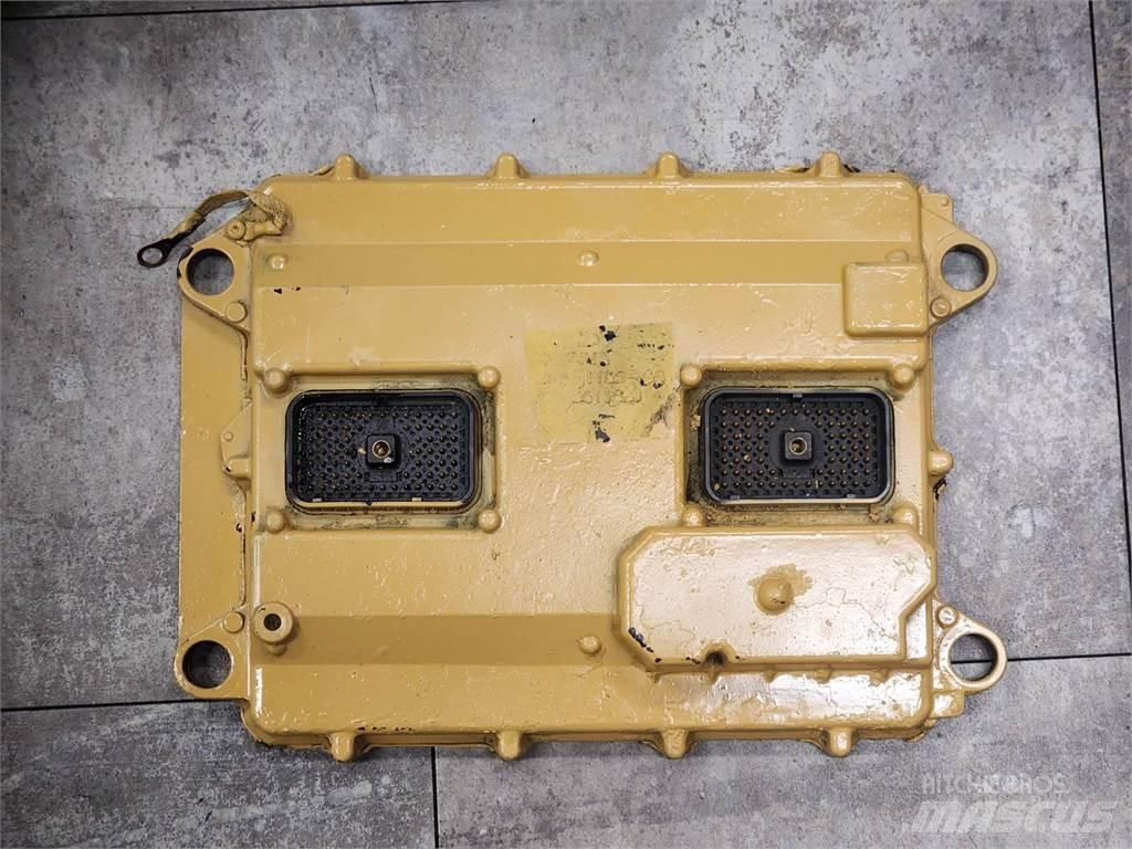 CAT C11 Electronics