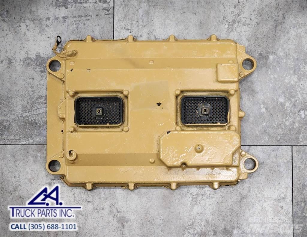 CAT C11 Electronics