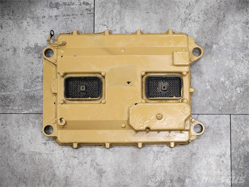 CAT C11 Electronics