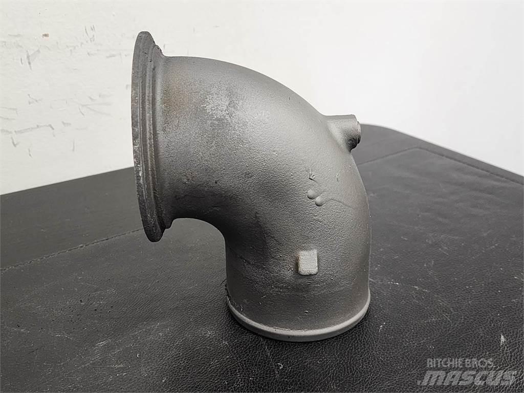 CAT C11 Other components