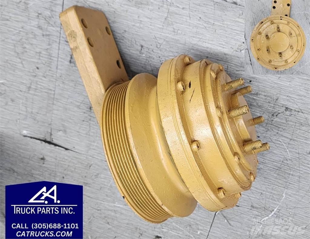 CAT C11 Other components