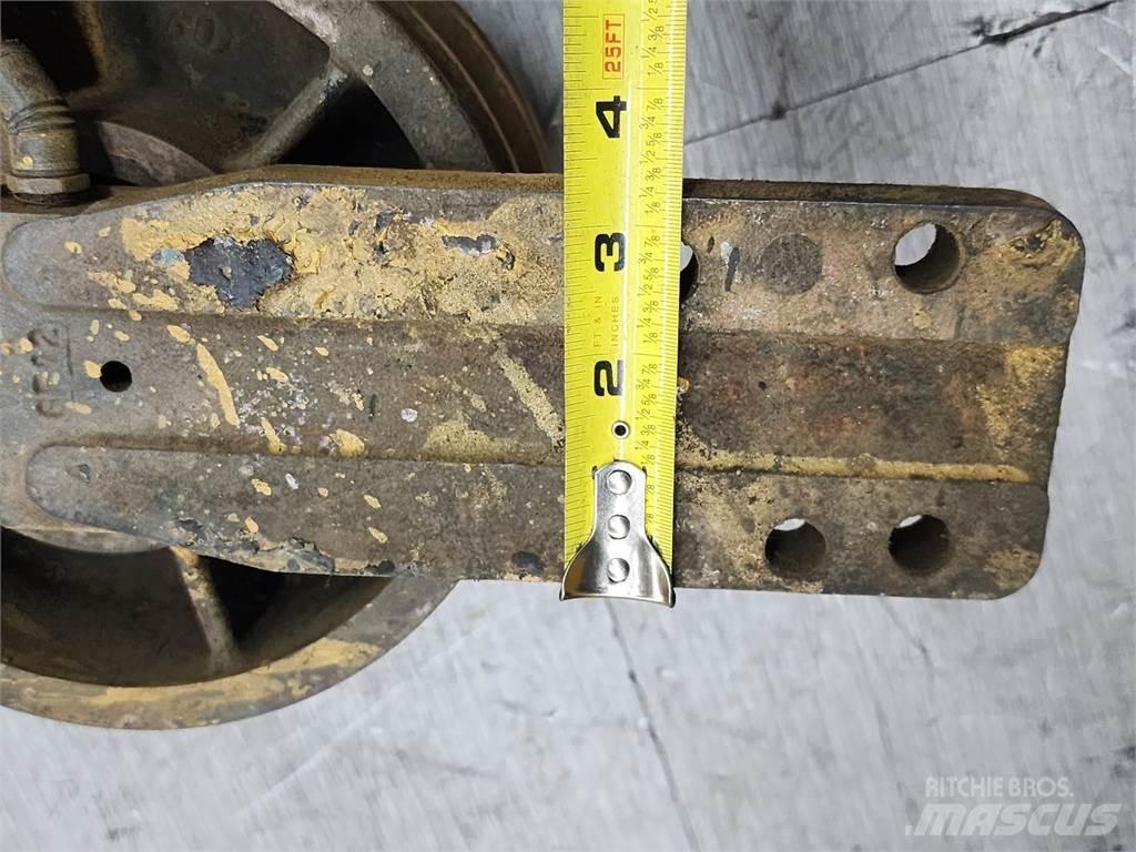 CAT C11 Other components