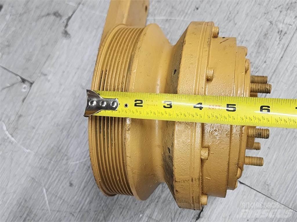 CAT C11 Other components