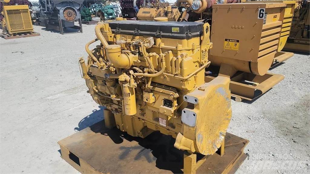 CAT C11 Engines