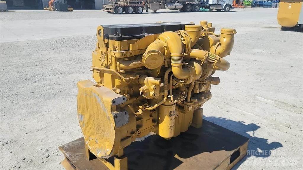 CAT C11 Engines