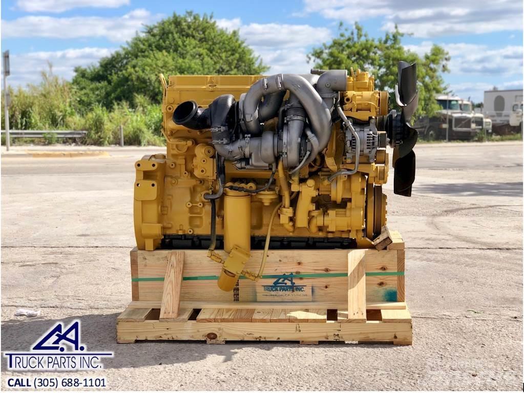 CAT C11 Engines