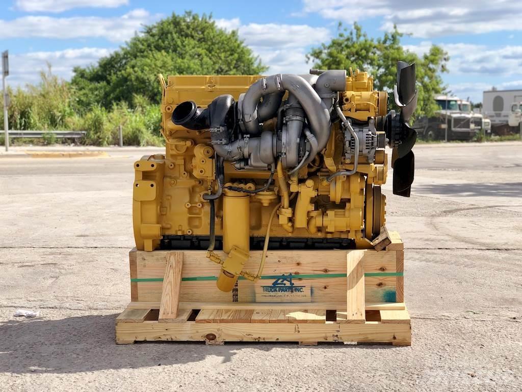 CAT C11 Engines