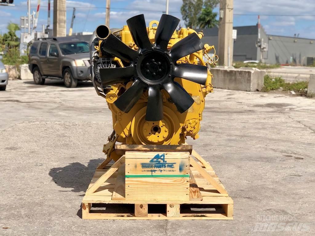 CAT C11 Engines