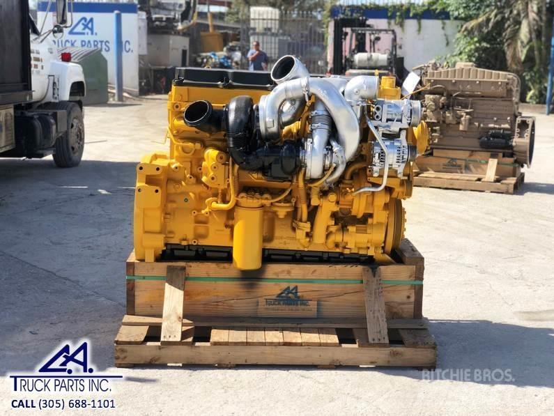 CAT C11 Engines