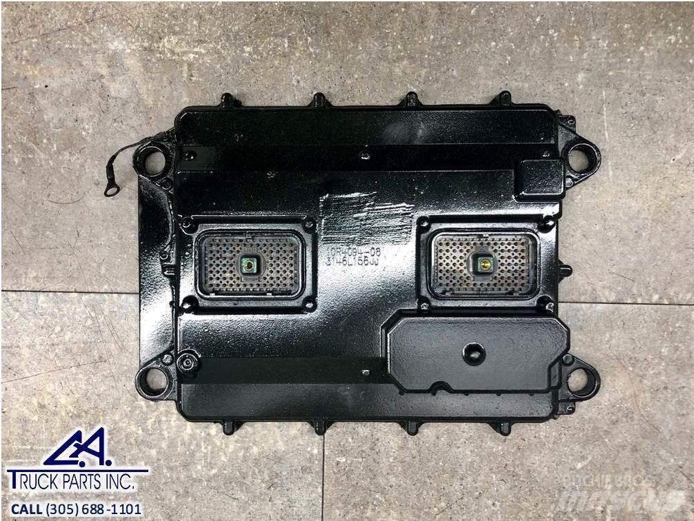 CAT C11 Electronics