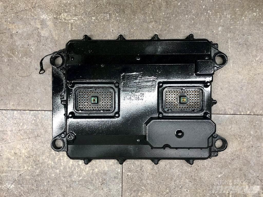 CAT C11 Electronics