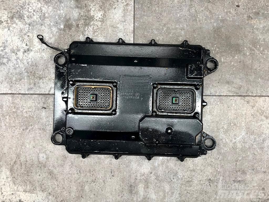 CAT C11 Electronics