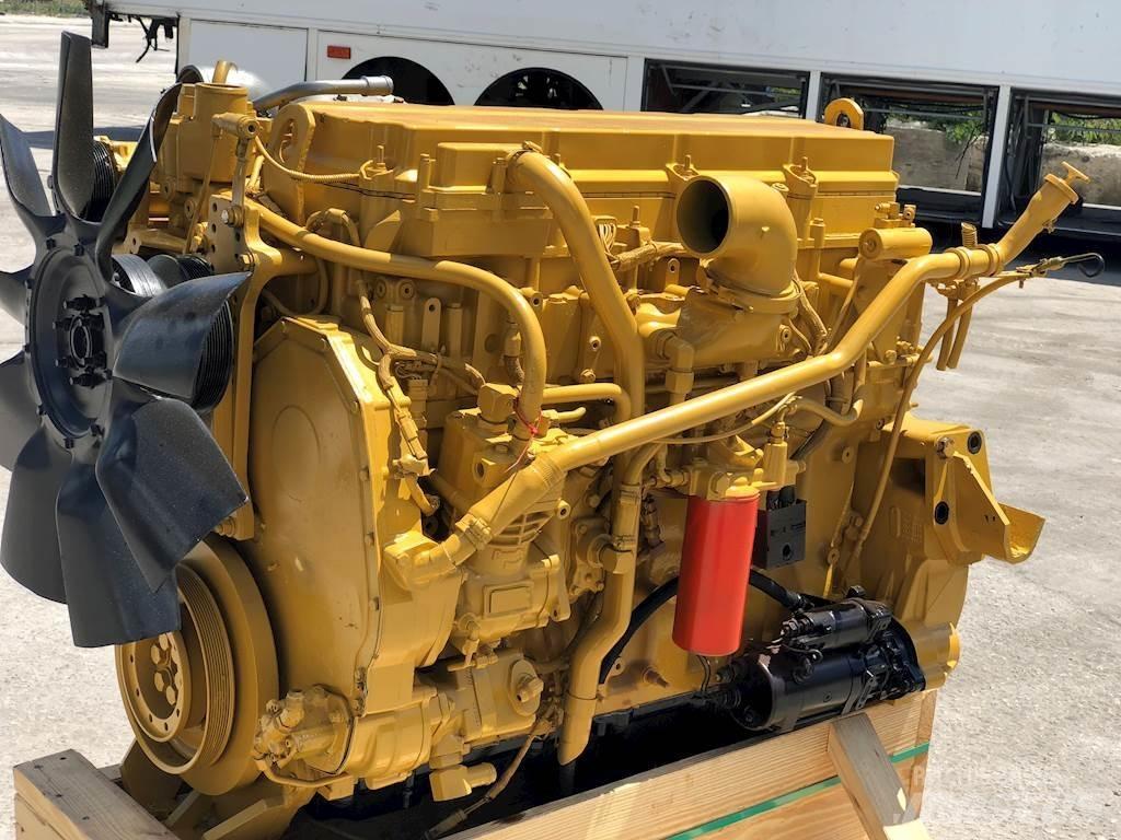 CAT C11 Engines