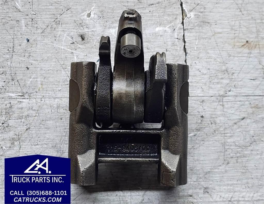 CAT C12 Other components