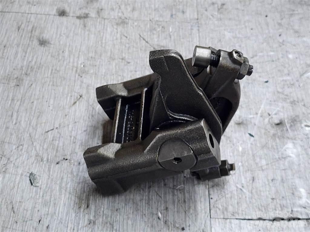 CAT C12 Other components