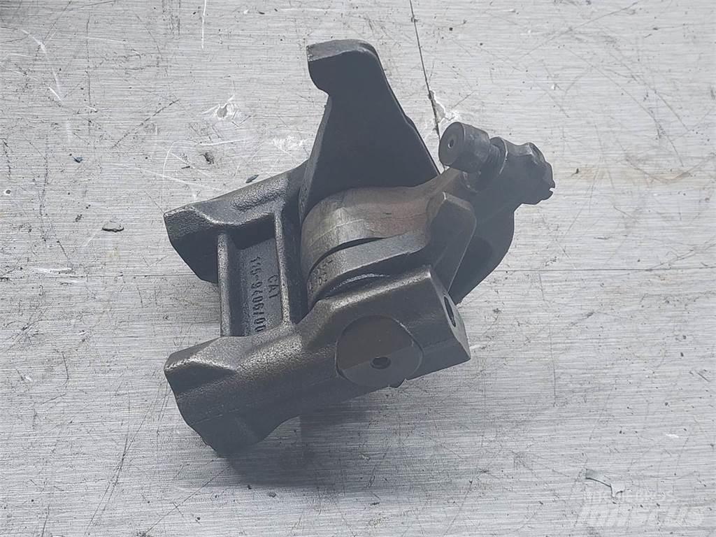 CAT C12 Other components