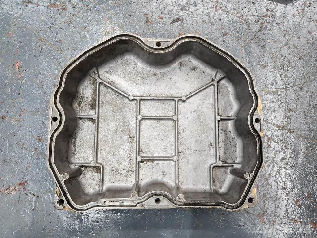 CAT C12 Other components