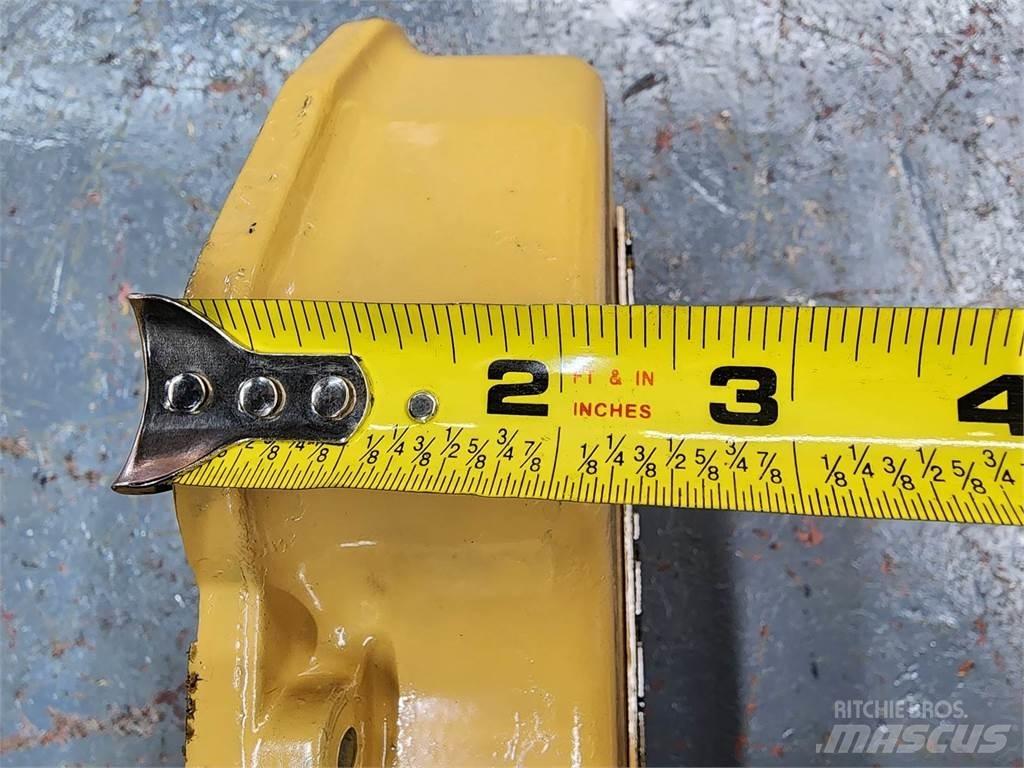 CAT C12 Other components