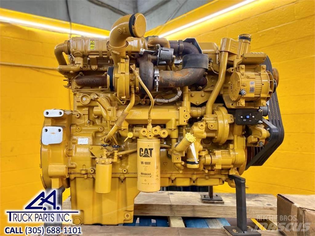 CAT C13 Engines