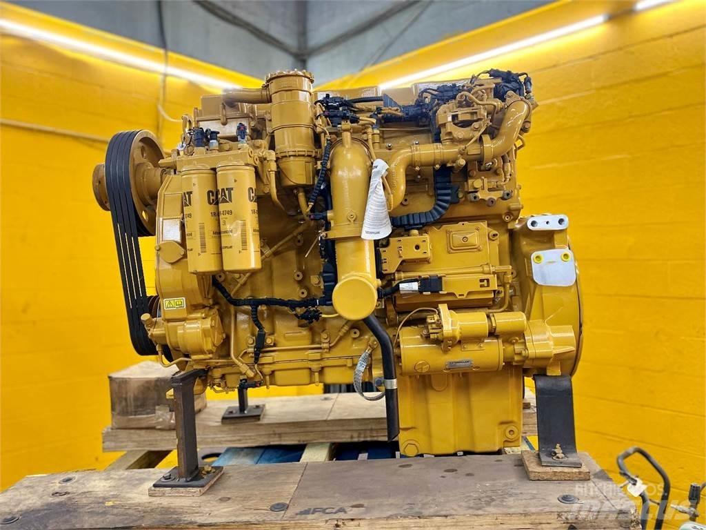 CAT C13 Engines
