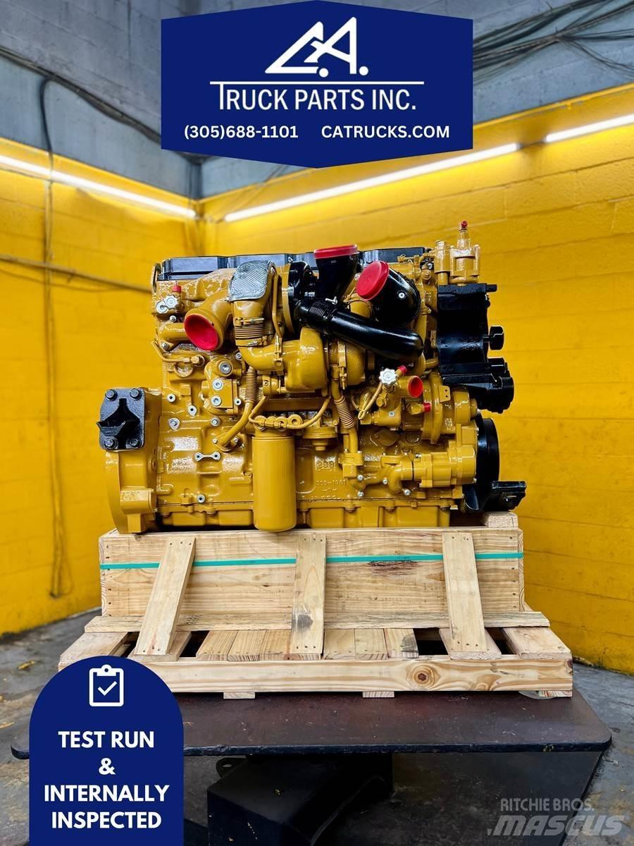 CAT C13 Engines