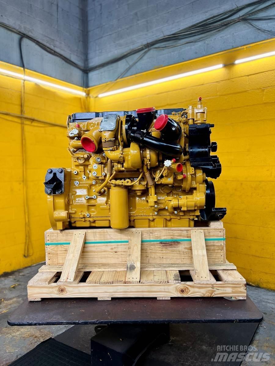 CAT C13 Engines