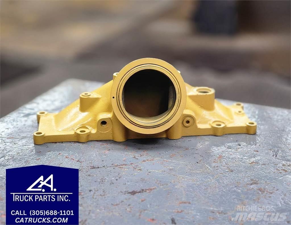 CAT C13 Other components