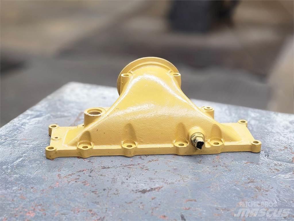CAT C13 Other components
