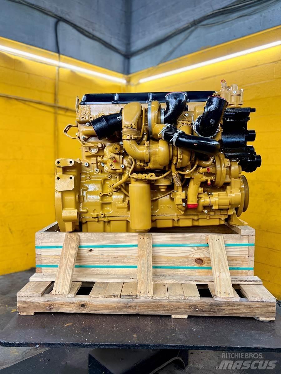 CAT C13 Engines