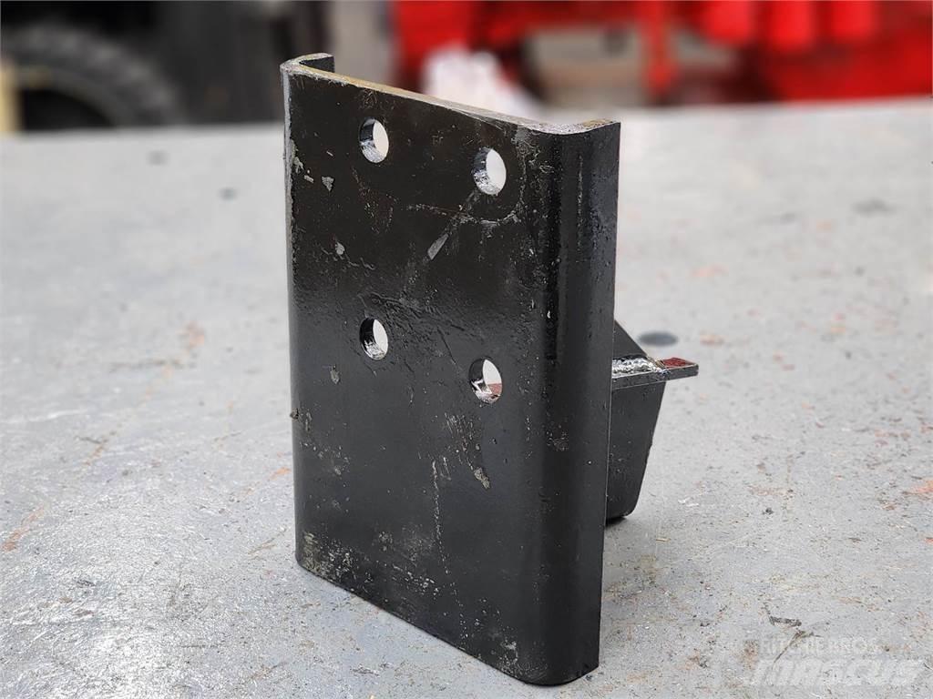 CAT C13 Other components
