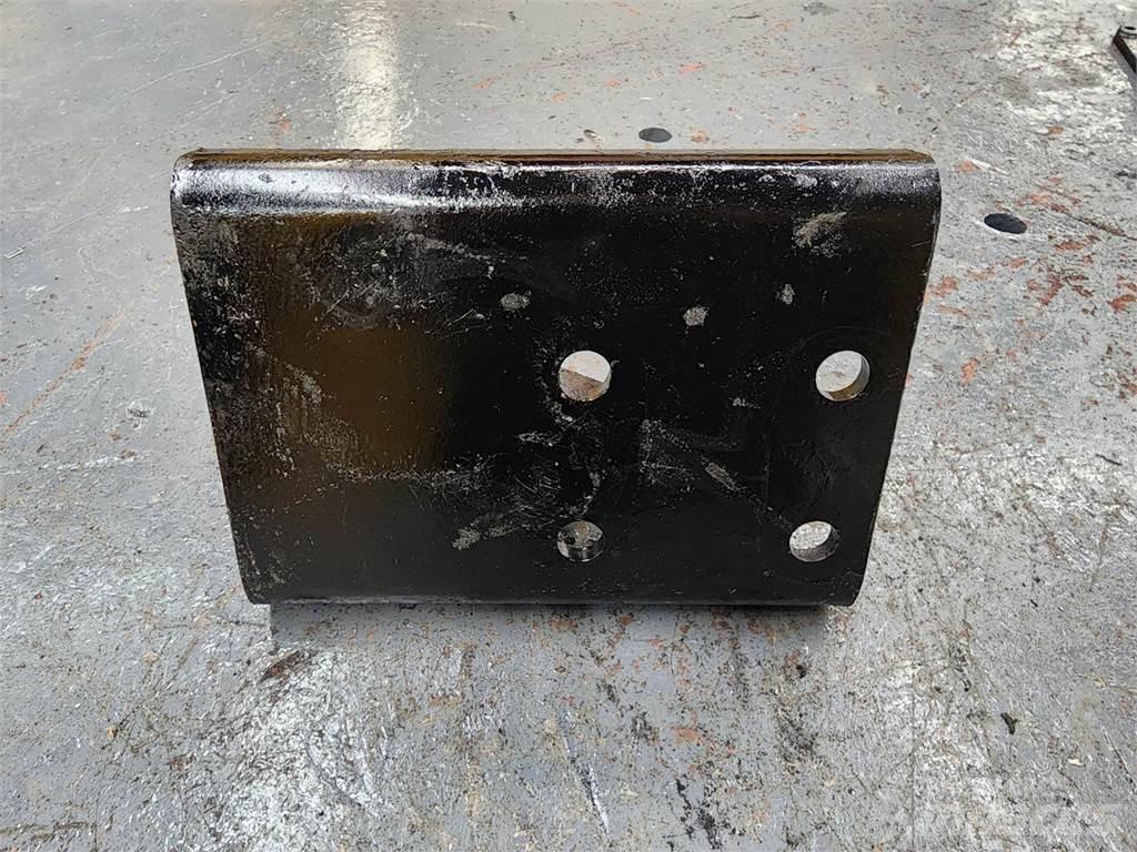 CAT C13 Other components