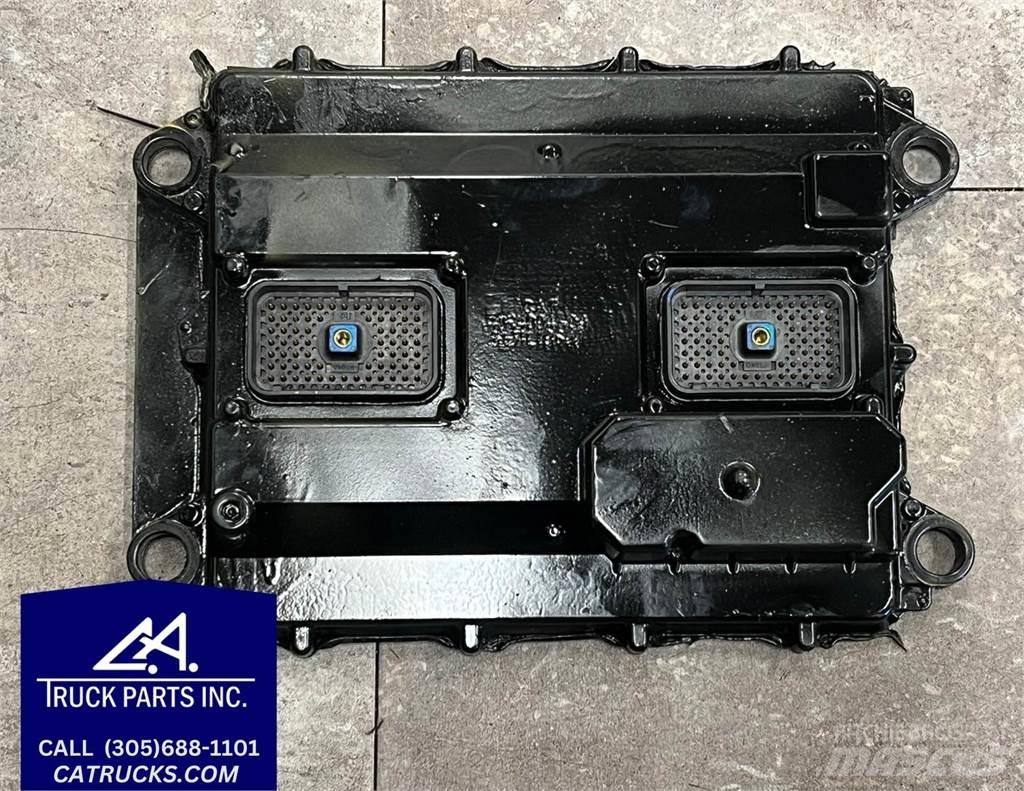 CAT C13 Electronics