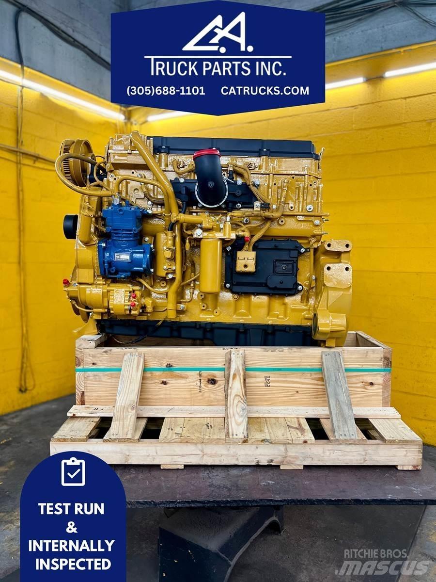 CAT C13 Engines